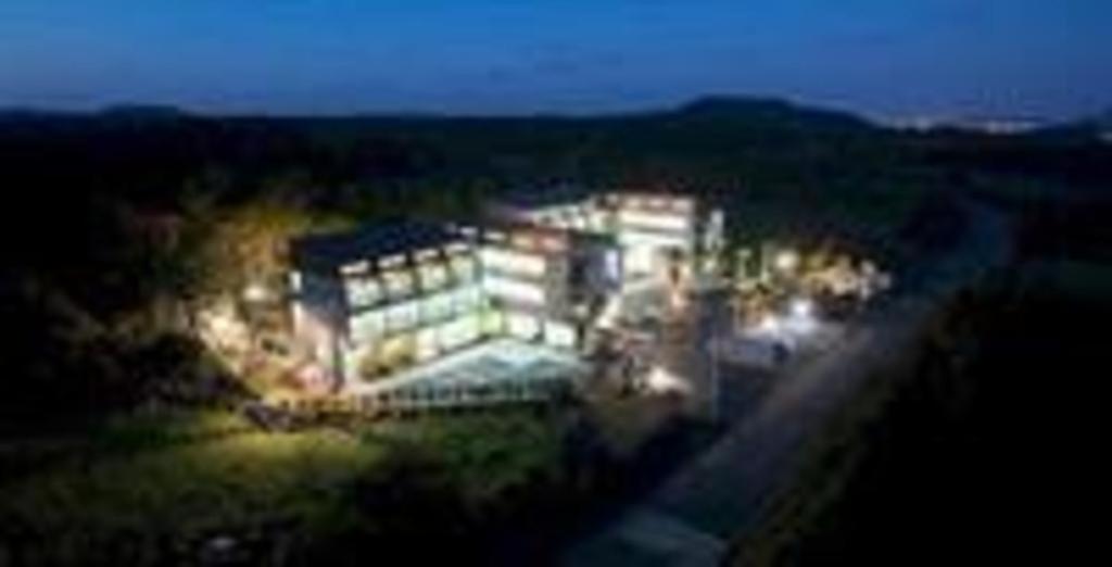 Jeju Hue Resort 西归浦市 外观 照片