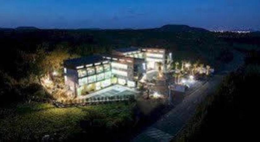 Jeju Hue Resort 西归浦市 外观 照片